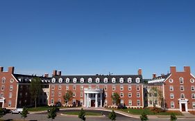 Stfx University Summer Hotel